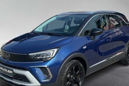 Opel Crossland (X) 53.495 km 16.790 &euro; Bad Tölz 83646