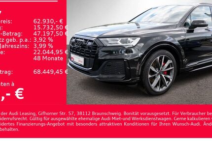Audi Q7 42.990 km 62.930 &euro; Heilbronn 74074