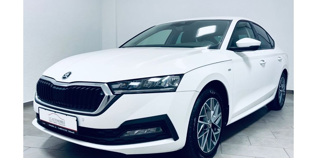 Skoda Octavia 70.000 km 21.480 &euro; Eichenzell 36124