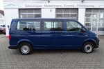 VW T6 Transporter 2,0l TDI lang DSG, Navi, Klima, AHK 209.500 km 15.690 &euro; Rodgau 63110