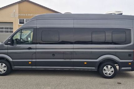 VW Crafter 8.000 km 60.400 &euro; Altdorf/Landshut 84032