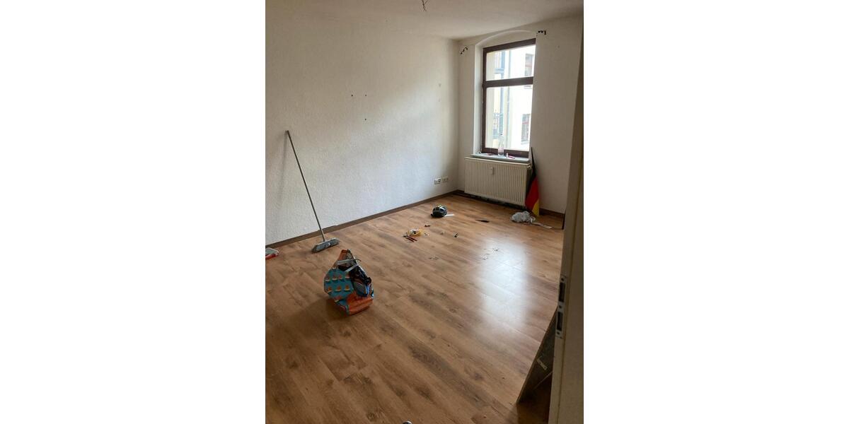 Etagenwohnung Magdeburg Leipziger Straße - 3 Zimmer, 77 m&sup2;, 100.000&euro; | Angebot:27456322
