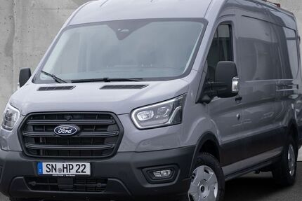 Ford Transit 5.000 km 64.240 &euro; Schwerin 19061
