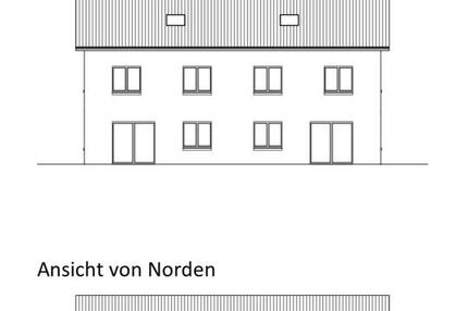 Doppelhaushälfte zu vermieten