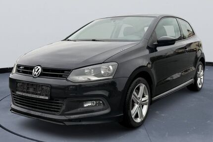 VW Polo 243.300 km 3.499 &euro; Auetal 31749