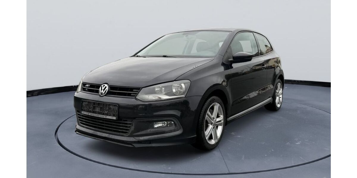 VW Polo 243.300 km 3.499 &euro; Auetal 31749