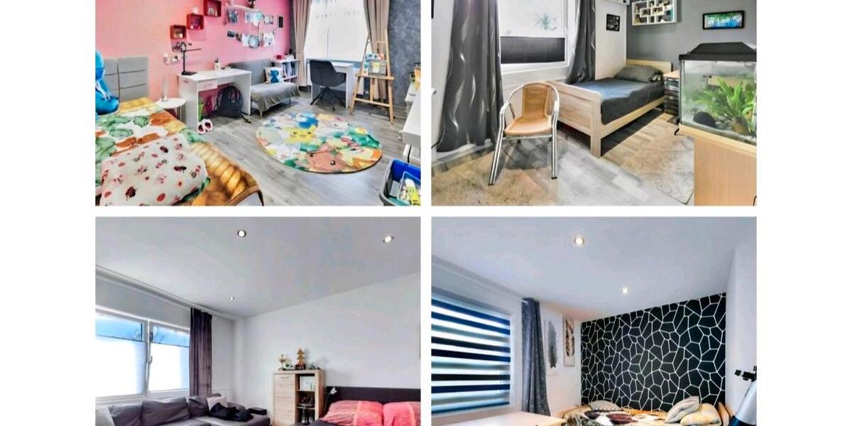 Einfamilienhaus Südheide Unterlüß - 10 Zimmer, 280 m&sup2;, 280.000&euro; | Angebot:27120561