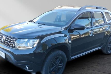 Dacia Duster 53.200 km 13.800 &euro; Haiger 35708