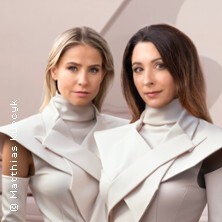 Queenz of Piano - Piano Kosmos Berlin