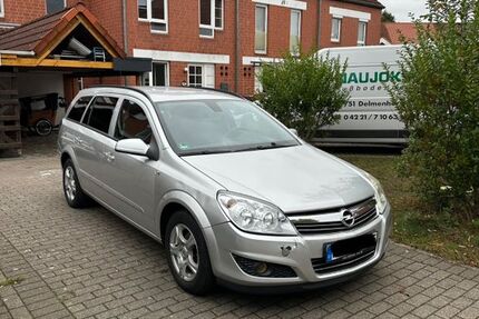 Opel Astra 195.662 km 2.600 € Bremen 28279