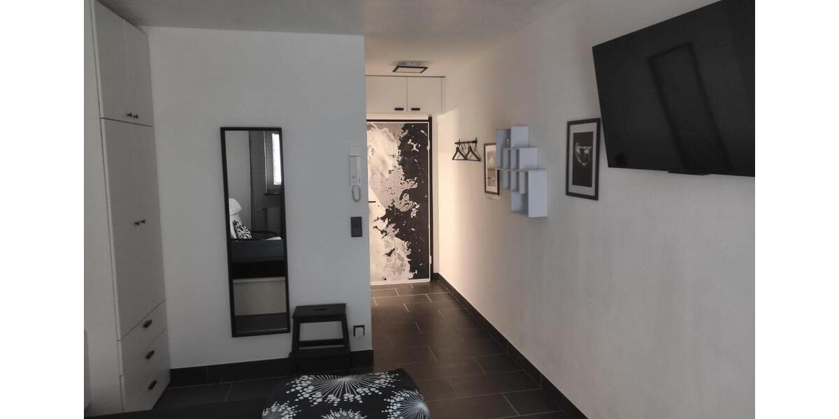 Etagenwohnung Saarbrücken Kieselhumes - 1 Zimmer, 22 m&sup2;, 87.500&euro; | Angebot:26997212