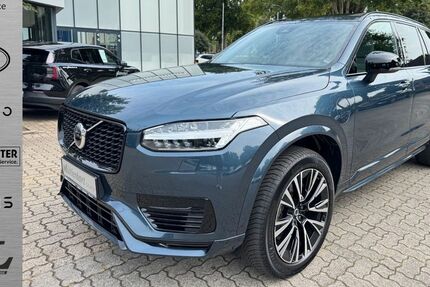 Volvo XC90 46.200 km 52.490 € Weyhe 28844