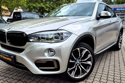 BMW X6 42.000 km 35.990 &euro; Allersberg 90584