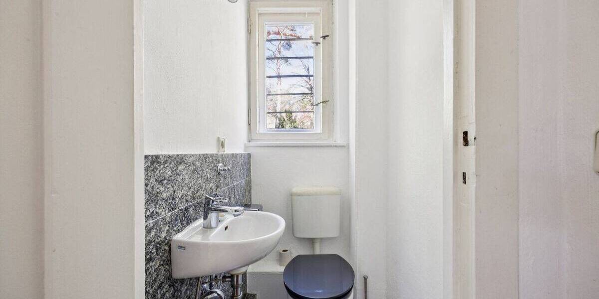 Einfamilienhaus Berlin Wilhelmshagen - 7 Zimmer, 150 m&sup2;, 1.125.000&euro; | Angebot:26701828