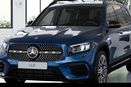 Mercedes-Benz GLB 200 9.900 km 46.500 &euro; München 80636