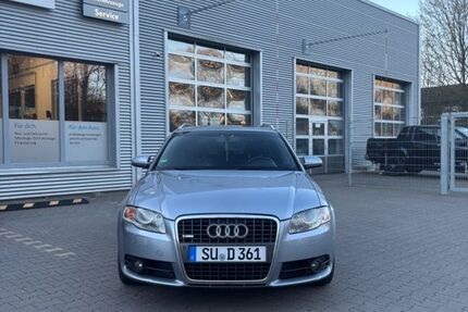 Audi A4 288.890 km 5.000 &euro; Ruppichteroth 53809