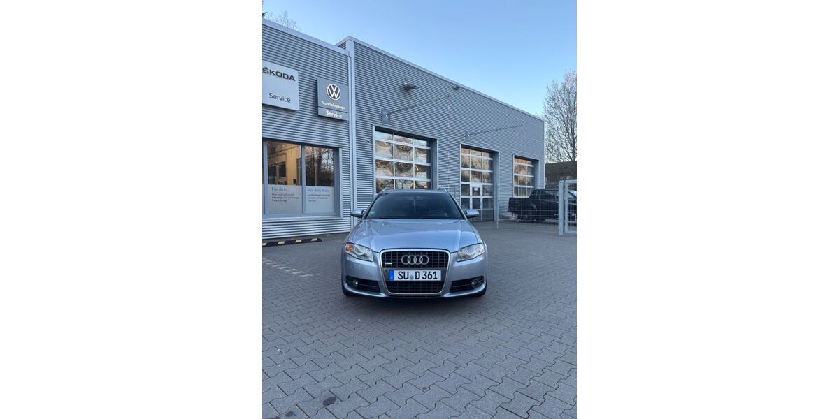Audi A4 288.890 km 5.000 &euro; Ruppichteroth 53809