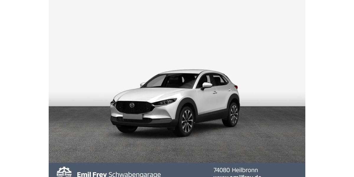Mazda CX-30 28.340 km 21.990 &euro; Heilbronn 74080