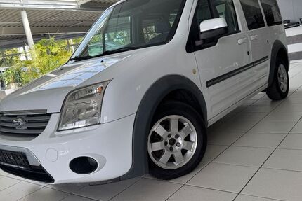 Ford Tourneo Connect 83.000 km 6.080 &euro; Öhringen 74613