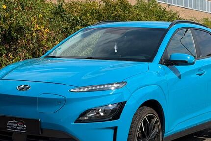 Hyundai KONA 59.557 km 16.994 &euro; Weilerswist 53919