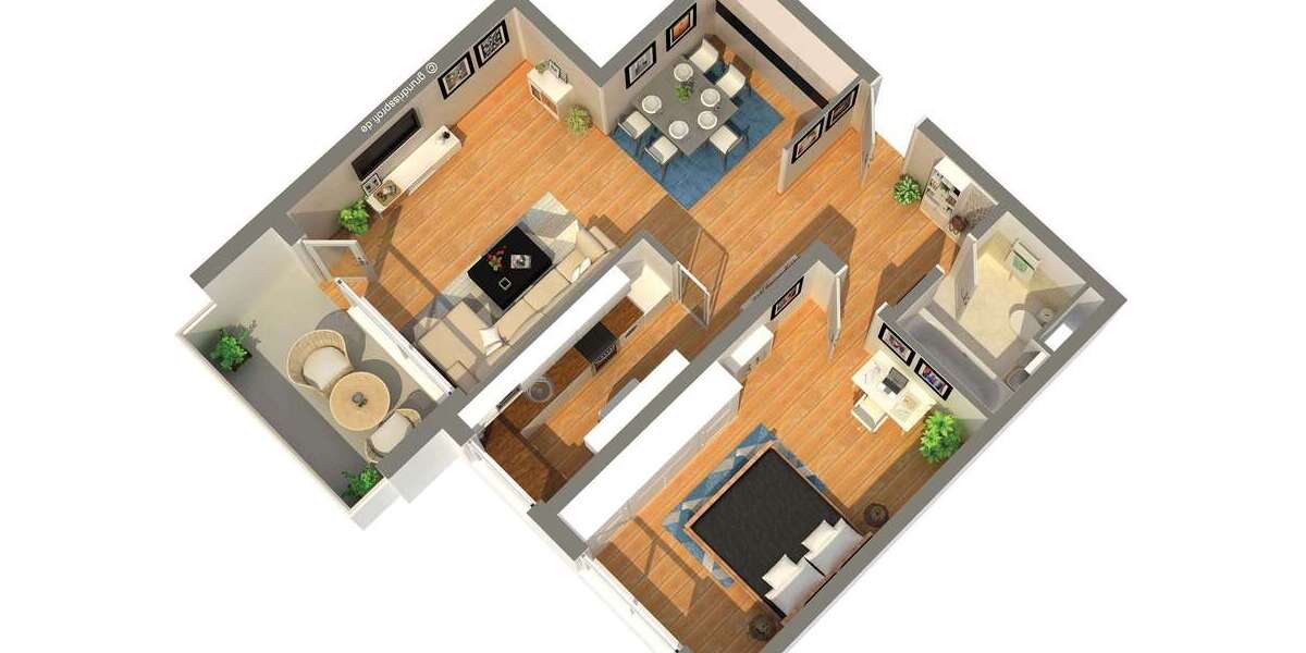 Wohnung zum Kaufen in Wiesbaden 229.000 € 60 m² 2 zimmer