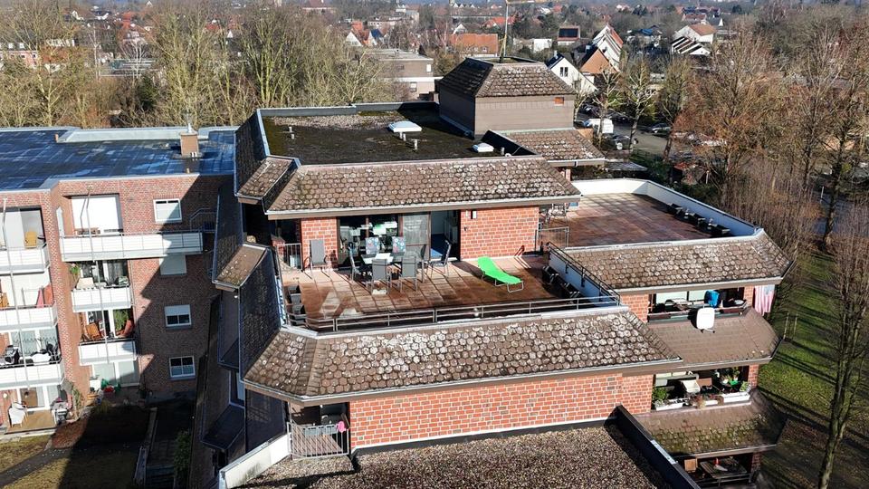 Einfamilienhaus Warendorf - 3 Zimmer, 115 m&sup2;, 1.250&euro; | Angebot:26422036