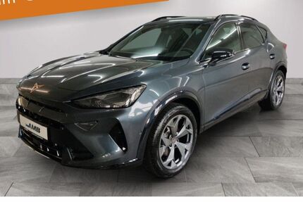 Cupra Formentor 5.000 km 42.670 &euro; Borna 04552