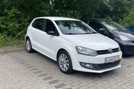 VW Polo 99.000 km 8.150 &euro; Magdeburg 39126