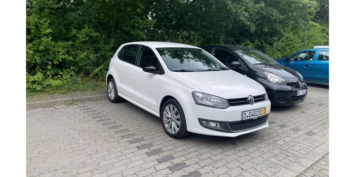 VW Polo 99.000 km 8.150 &euro; Magdeburg 39126