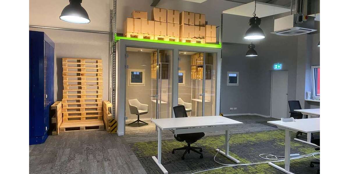 Gewerbeobjekt Wächtersbach - 199&euro; | Angebot:26372542