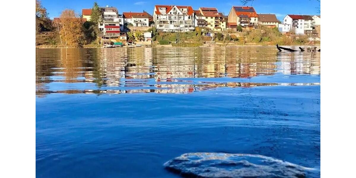 Etagenwohnung Rheinfelden (Baden) - 2 Zimmer, 72 m&sup2;, 385.000&euro; | Angebot:26612757