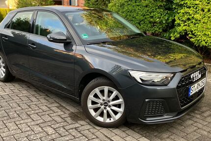 Audi A1 39.000 km 16.400 &euro; Rheine 48429