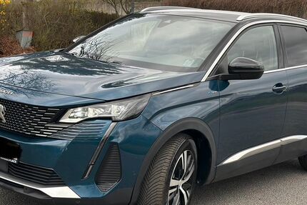 Peugeot 3008 144.000 km 15.999 &euro; Berlin 12347