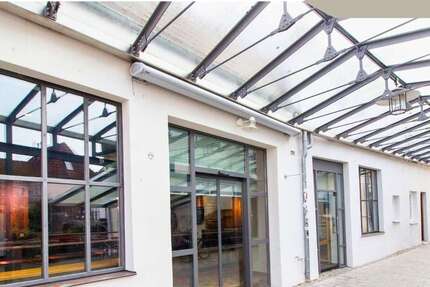 Einzelhandel in Günzburg 2.500 € 95 m² zimmer