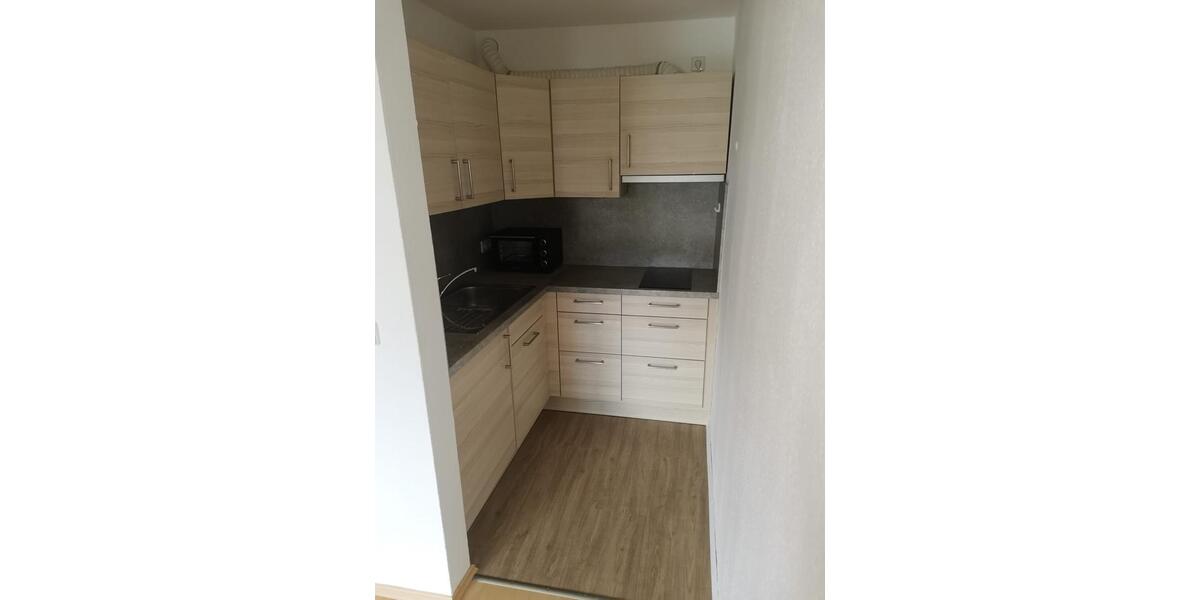 Etagenwohnung Dietmannsried - 2 Zimmer, 43 m&sup2;, 185.000&euro; | Angebot:26852442