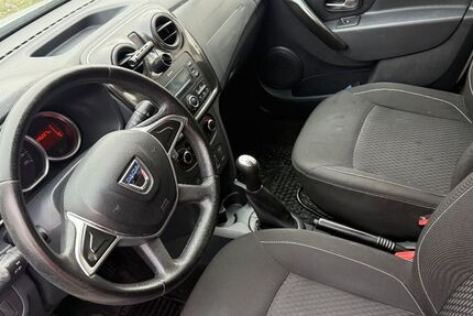 Dacia Logan 145.300 km 4.500 &euro; Berghülen 89180