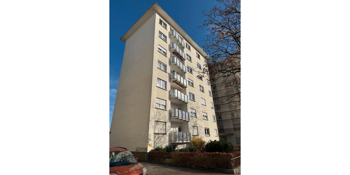 Etagenwohnung Schwetzingen - 2 Zimmer, 69 m&sup2;, 259.000&euro; | Angebot:26039119