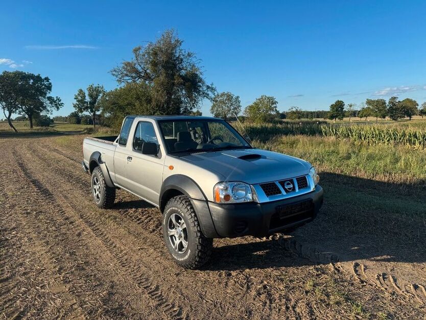 PickUp