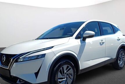 Nissan Qashqai 59.660 km 18.990 &euro; Ahaus 48683