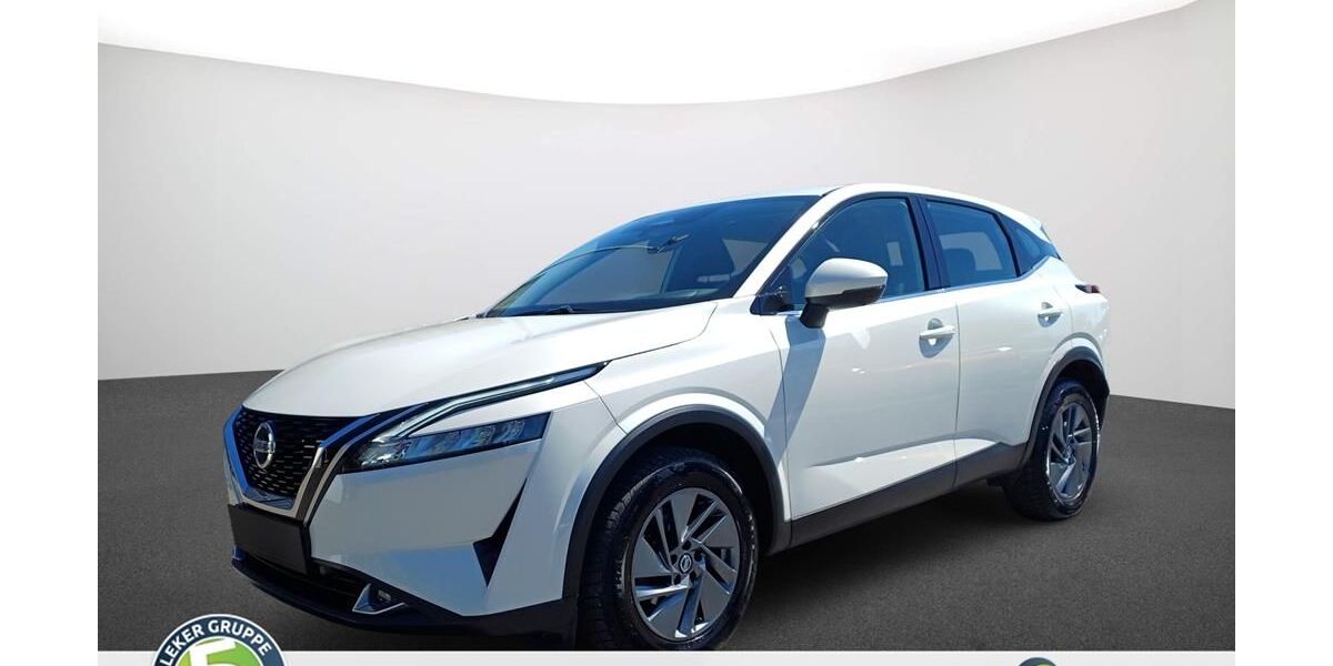 Nissan Qashqai 59.660 km 18.990 &euro; Ahaus 48683