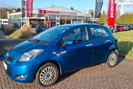 Toyota Yaris 110.480 km 4.750 &euro; Ratingen 40882