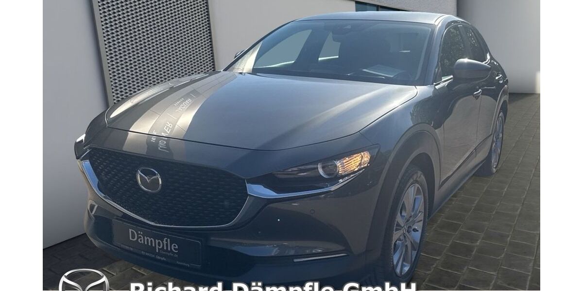 Mazda CX-30 34.403 km 22.880 &euro; Ravensburg, nähe Bodensee 88213