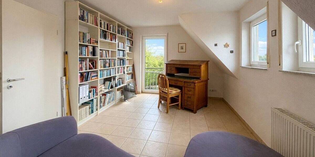 Doppelhaushälfte Mannheim Neckarau - 5 Zimmer, 123 m&sup2;, 639.000&euro; | Angebot:25958893