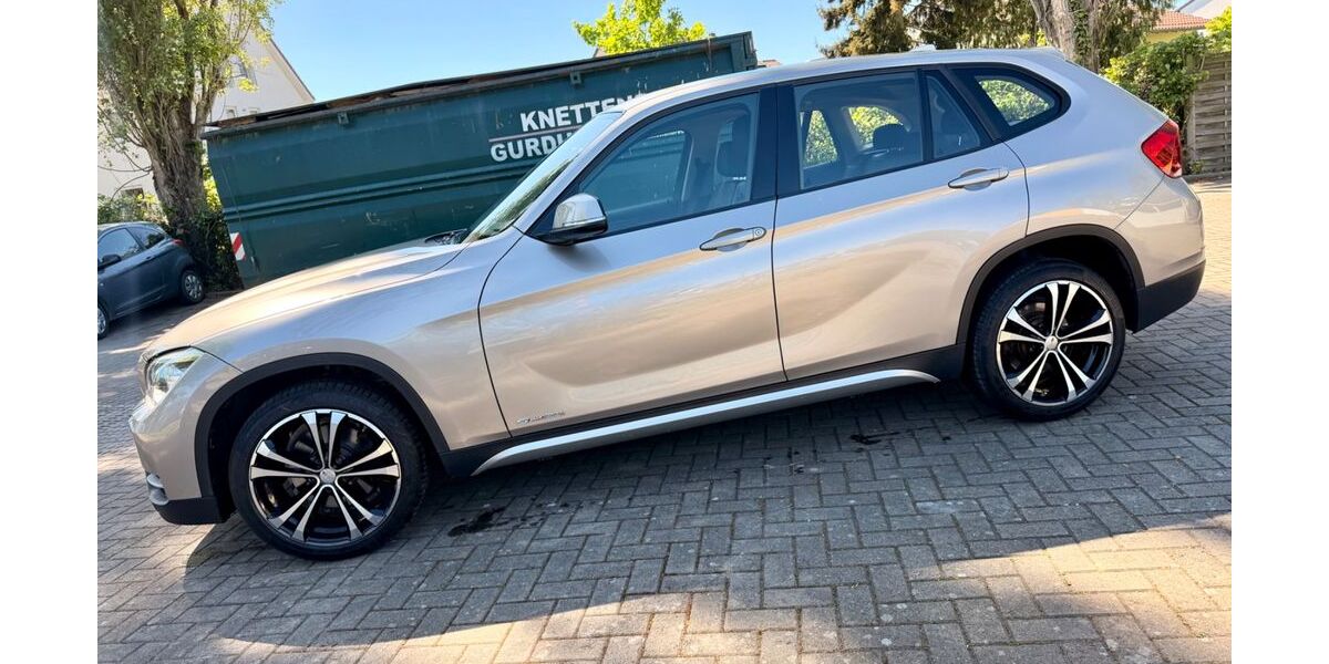 BMW X1 149.800 km 10.500 &euro; Worms 67551