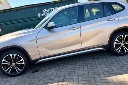 BMW X1 149.800 km 9.800 &euro; Worms 67551