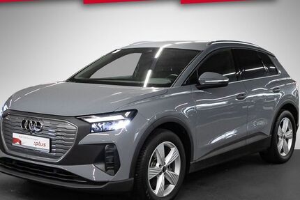 Audi Q4 e-tron 28.108 km 26.420 &euro; Stuttgart 70469