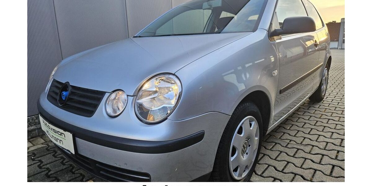 VW Polo 18.928 km 6.980 &euro; Schlüchtern 36381