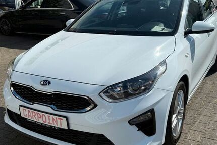 Kia ceed / Ceed