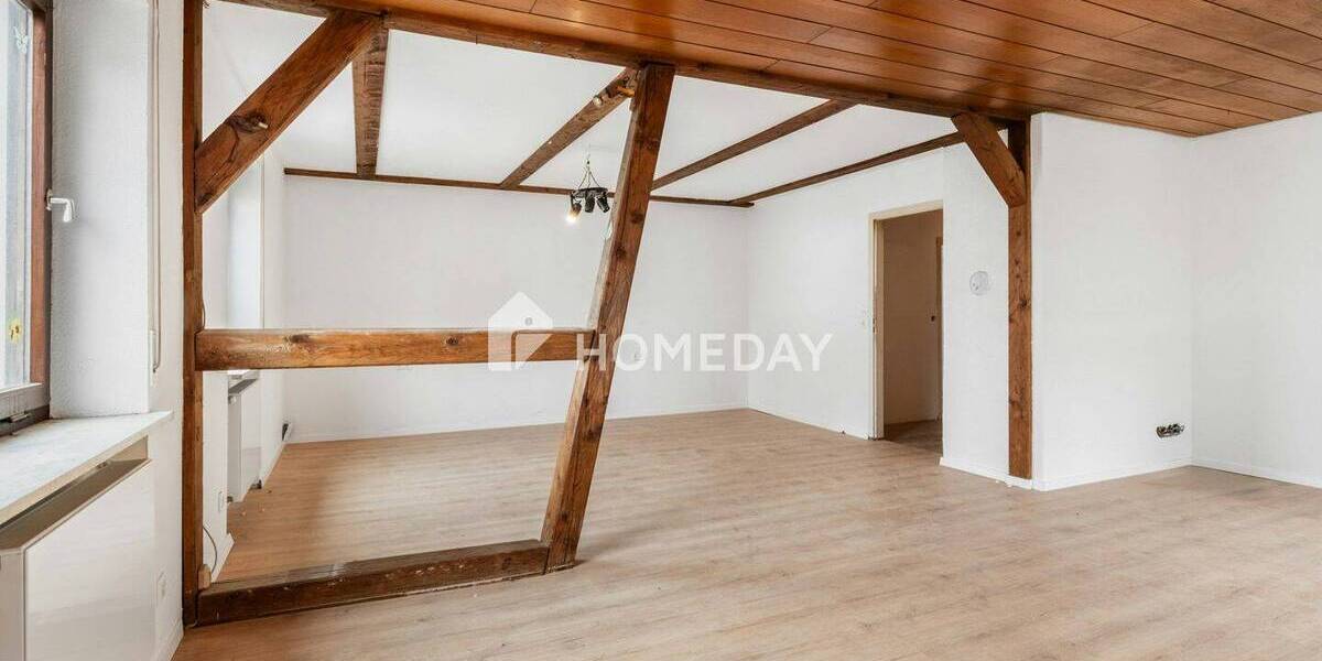 Mehrfamilienhaus, Wohnhaus Engen Stetten - 2 Zimmer, 501 m&sup2;, 480.000&euro; | Angebot:26106401