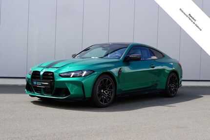 BMW M4 6.100 km 99.990 &euro; Markneukirchen 08258